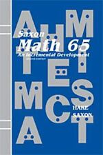 Math incremental hardcover for sale  Norman