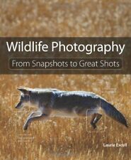 Wildlife photography snapshots for sale  UK