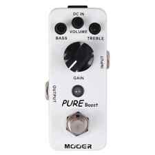 Mooer pure boost for sale  Rosamond