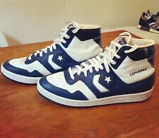 Converse Star Tech Shoes  1980s Vintage Basketballschuhe Gr. US 9.5 Weapon comprar usado  Enviando para Brazil