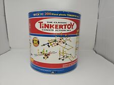Classic tinkertpy construction for sale  Columbia