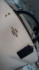 Coach lillie carryall for sale  South Sioux City