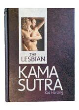 Lesbian kama sutra for sale  CARDIFF