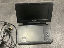 Panasonic dvd ls83 for sale  WESTERHAM