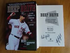 Mike lowell signed for sale  Methuen