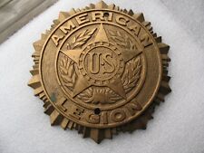 Vintage bronze american for sale  Milltown