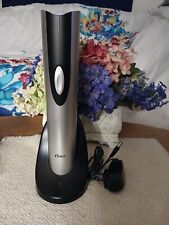 Oster cordless electric for sale  Ravenswood