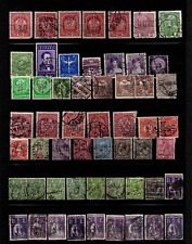 Timbres perforés 130 d'occasion  Argenteuil