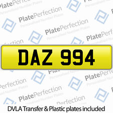 Daz 994 darren for sale  UK