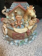 Noah ark themed for sale  Cincinnati