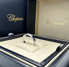 chopard ring for sale  LONDON