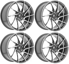Black fittipaldi wheels for sale  Norwalk