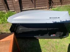 Halfords exodus roof for sale  SOUTHSEA