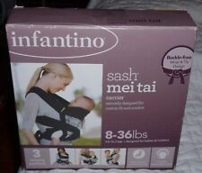 Infantino sash wrap for sale  Buffalo