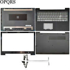 NEW FOR Lenovo Ideapad V130-15IGM V130-15IKB LCD Back cover Front Bezel hinges for sale  Shipping to South Africa