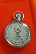 Jaquet chronograph timer for sale  Shipping to Ireland