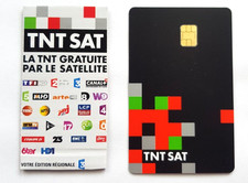 Carte neuve tnt d'occasion  Breteuil