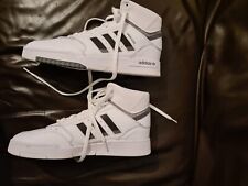 Baskets montantes adidas d'occasion  Walscheid