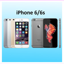 Used, Apple iPhone 6/6s 16GB 32GB 128GB Unlocked Verizon Hayai Mobile AT&T 4G LTE for sale  Shipping to South Africa