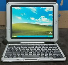 Computadora portátil Tablet 2 en 1 HP Compaq tc1100: Windows XP Pro segunda mano  Embacar hacia Argentina