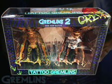 Gremlins neca action for sale  Shipping to United Kingdom
