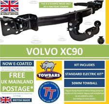 Towbar fit volvo for sale  WARRINGTON