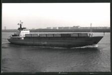 Fotografie containerschiff lin gebraucht kaufen  Berlin