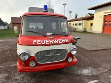 1000 barkas feuerwehr gebraucht kaufen  An der Schmücke