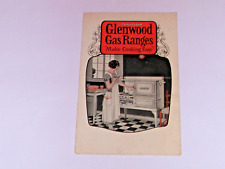 Circa 1920 glenwood for sale  Loveland
