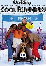 Cool runnings dvd for sale  Kennesaw