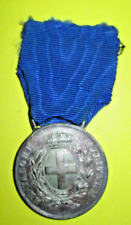 Regio esercito medaglia usato  Torino