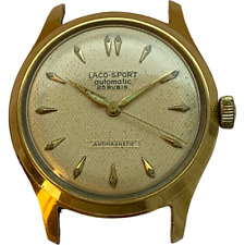 Vintage laco sport gebraucht kaufen  Hamburg