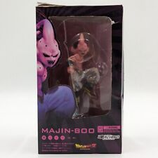 Figura de acción Bandai Figuarts Zero Dragon Ball Z Majin Boo en caja segunda mano  Embacar hacia Argentina