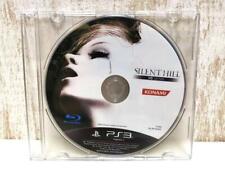 Silent Hill edição HD Playstation 3 PS3 Sony Konami comprar usado  Enviando para Brazil