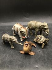 Massefiguren elefant schildkr� gebraucht kaufen  Gomadingen