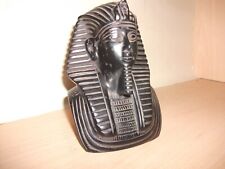 Tutankhamun bust for sale  ACCRINGTON