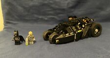 Lego batmobile tumbler for sale  Paramount