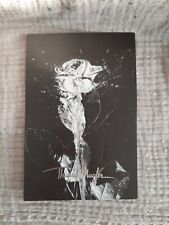 Carte Parfumée - Perfume Card . Thierry Mugler - Angel La Rose, usado comprar usado  Enviando para Brazil