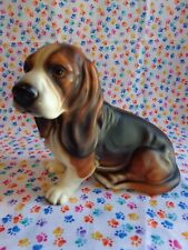 Vintage dog figurine for sale  Spring Valley