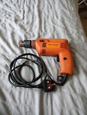 Precision tools corded for sale  ROMSEY