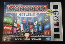 Monopoly empire 2014 for sale  MILTON KEYNES