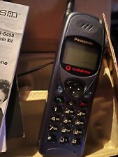 panasonic mobile phone for sale  GAINSBOROUGH