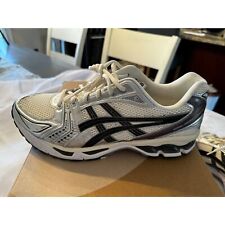 Asics Gel-Kayano 14 Cream/Black Mens 12  for sale  Shipping to South Africa