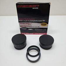 telephoto lens kit for sale  Seattle
