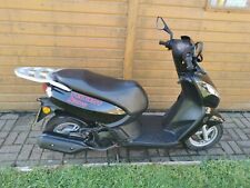 100cc scooter for sale  CHRISTCHURCH