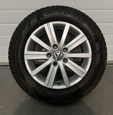 vw golf alloy wheels for sale  Shipping to Ireland