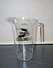 Carling pint acrylic for sale  MANCHESTER