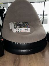 Inflatable deluxe lounge for sale  GLASGOW