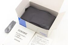 [NÃO USADO na caixa] Medidor de luz digital Sekonic L-558 L558 Dual Master do Japão comprar usado  Enviando para Brazil