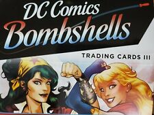 2019 comics bombshells for sale  Orem